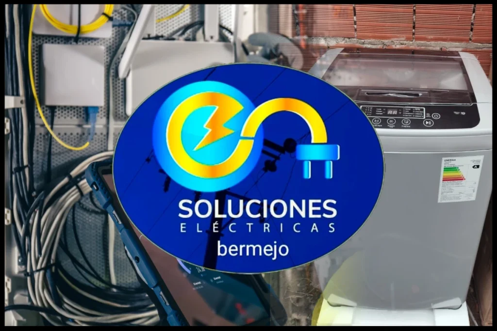 Soluciones Eléctricas Bermejo