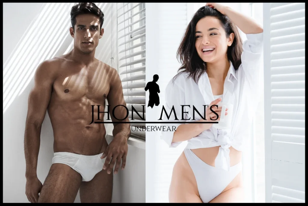 Jhon Men’s Underwear